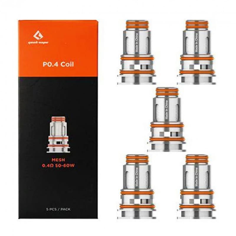 Картриджи и испарители Geekvape — Картриджи и испарители оптом в Кемерове