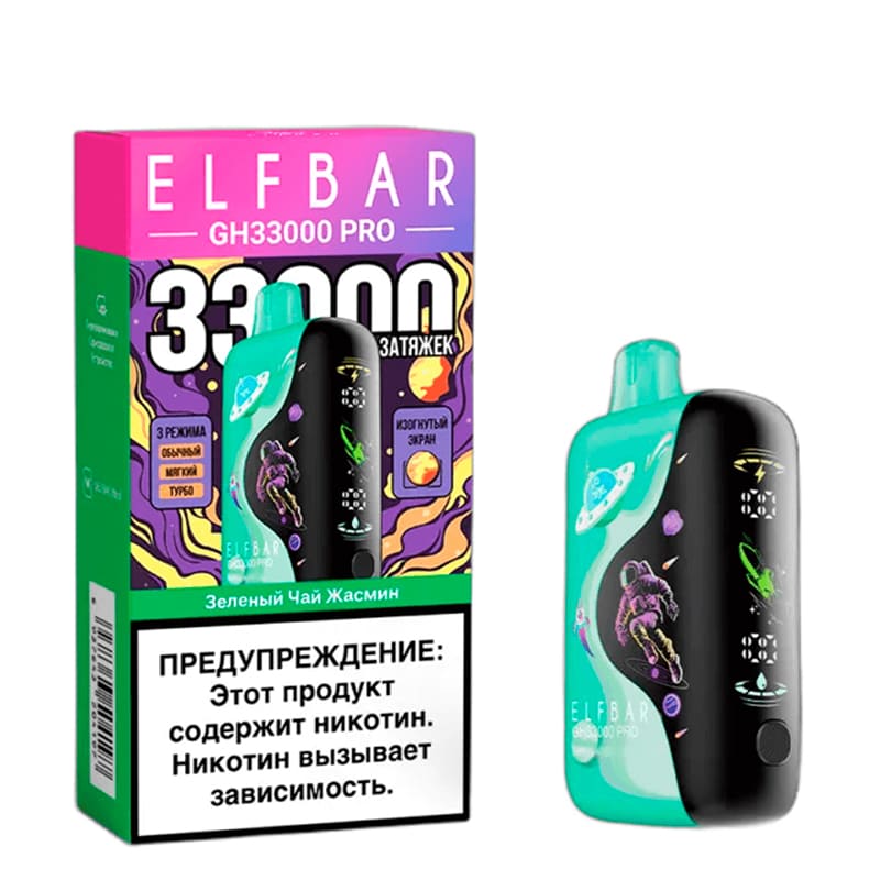Одноразовые устройства Elf Bar — Одноразовые устройства оптом в Кемерове