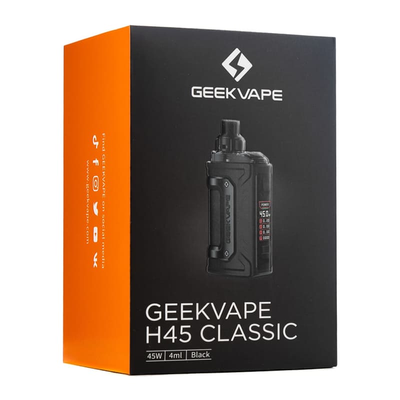 POD-система Geekvape — POD-системы оптом в Кемерове