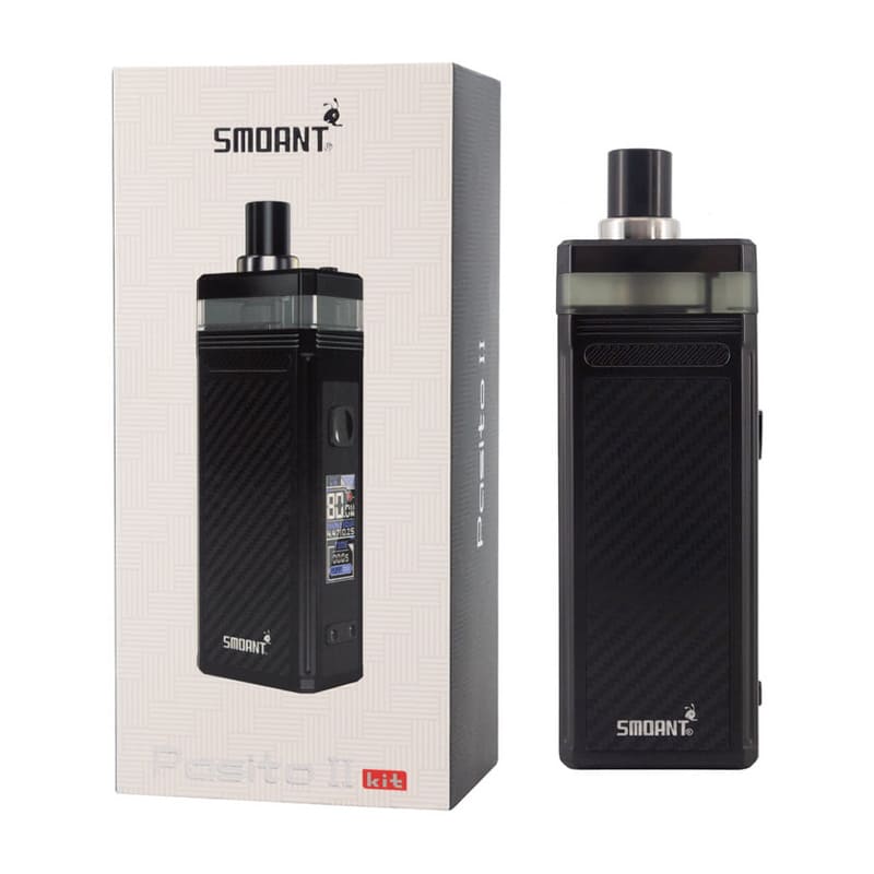 POD-система Smoant — POD-системы оптом в Кемерове