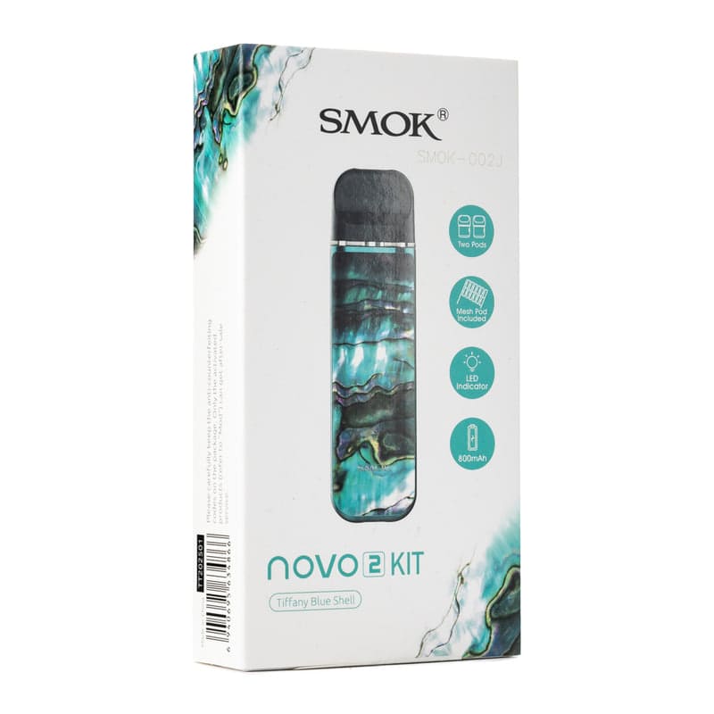 POD-система SMOK — POD-системы оптом в Кемерове