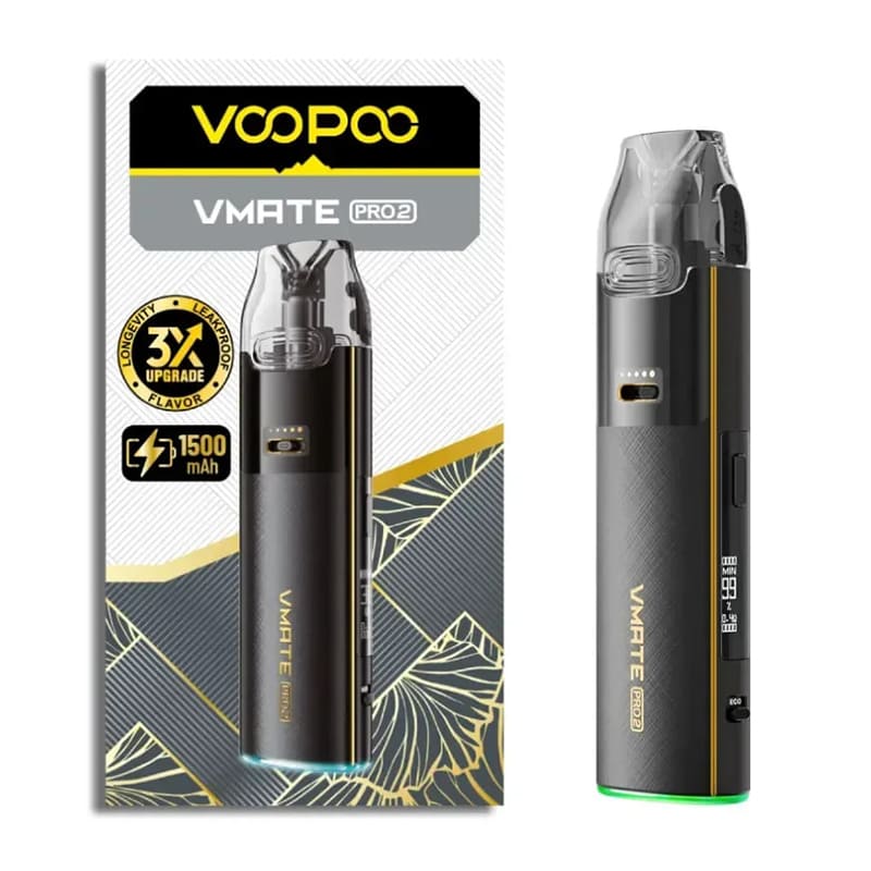 POD-система VOOPOO — POD-системы оптом в Кемерове