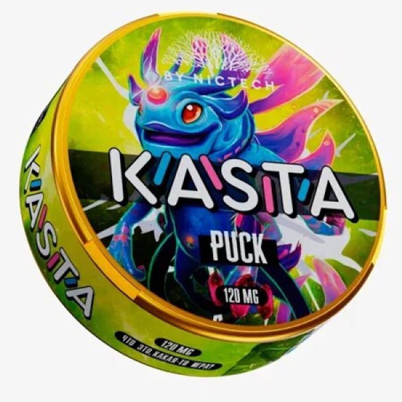 Снюс Kasta — Снюс оптом в Кемерове