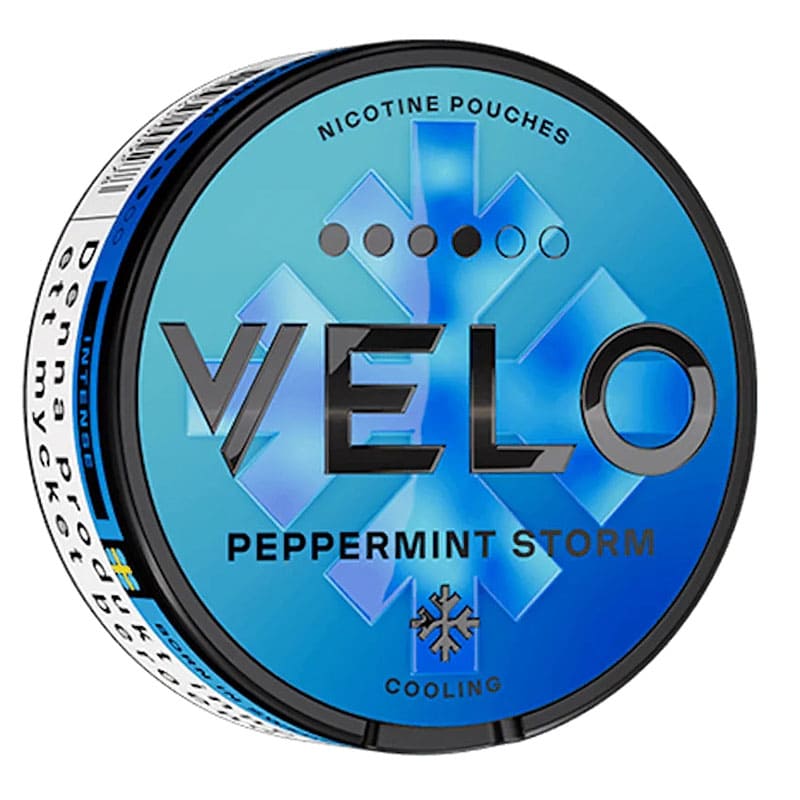 Снюс VELO — Снюс оптом в Кемерове