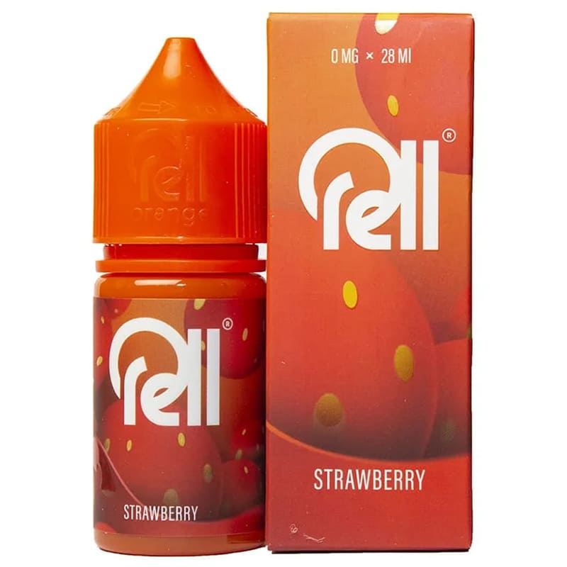 Жидкости Rell — Жидкости оптом в Кемерове